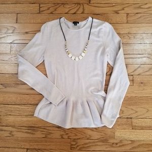 Ann Taylor sweater